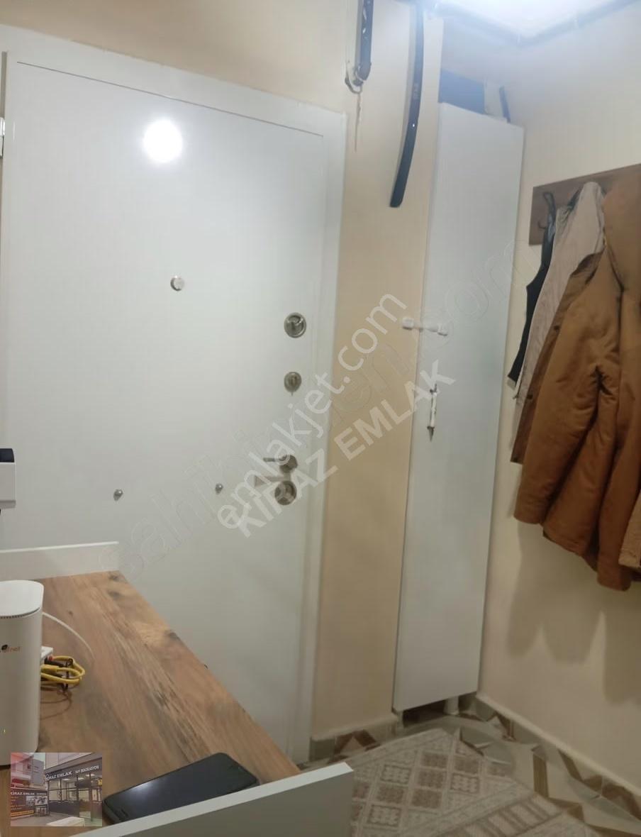 Buca Kozağaç'ta Merkezi Konumda 2+1 Bahçe Kullanımlı Daire - Görsel 26