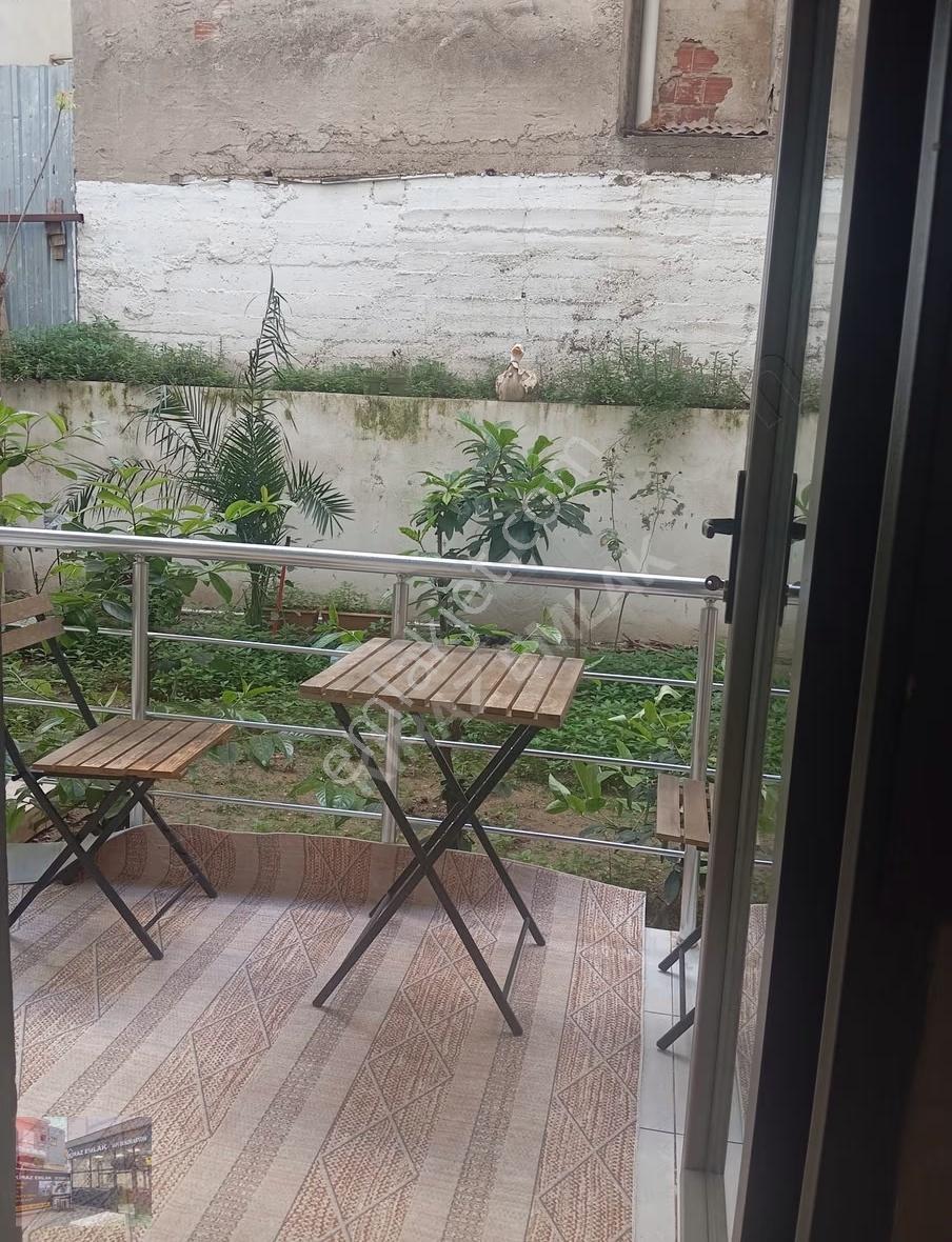 Buca Kozağaç'ta Merkezi Konumda 2+1 Bahçe Kullanımlı Daire - Görsel 5