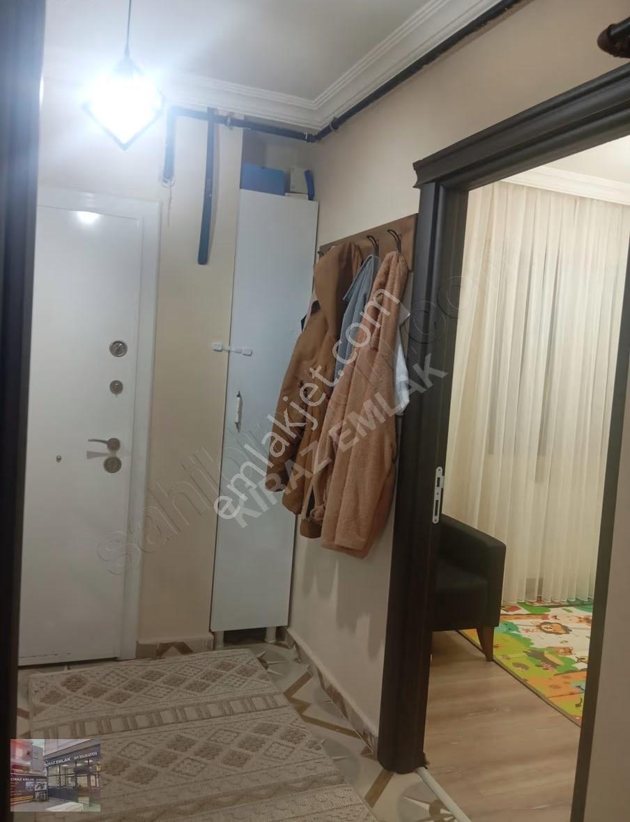 Buca Kozağaç'ta Merkezi Konumda 2+1 Bahçe Kullanımlı Daire - Görsel 3