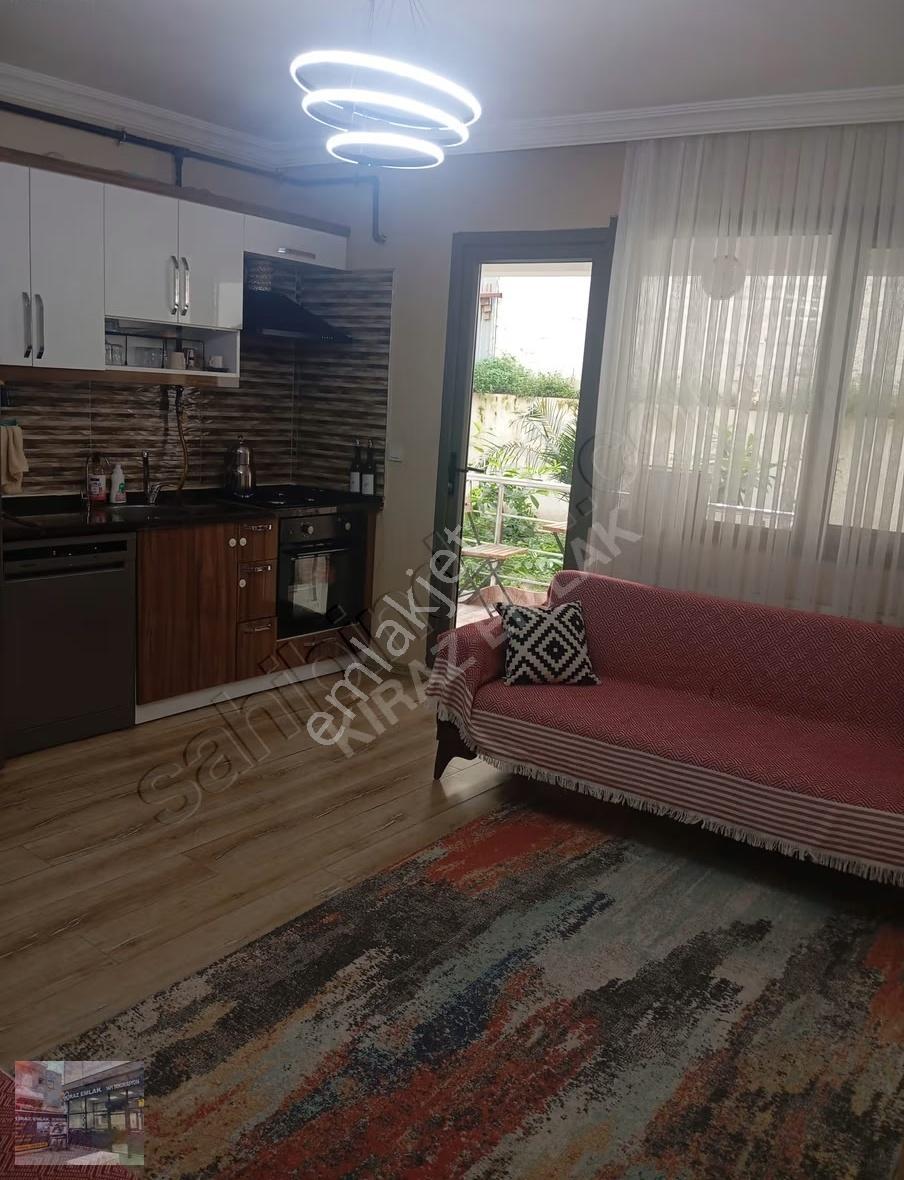 Buca Kozağaç'ta Merkezi Konumda 2+1 Bahçe Kullanımlı Daire - Görsel 4