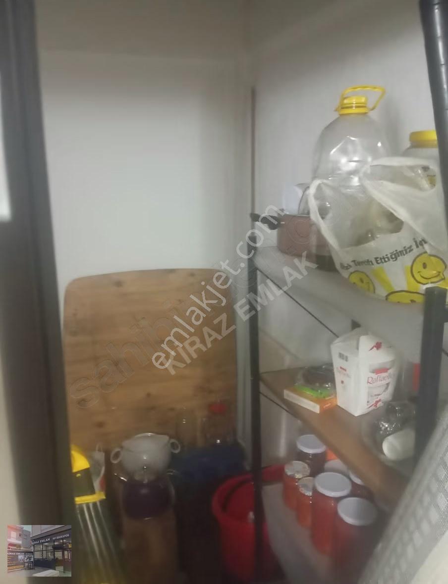 Buca Kozağaç'ta Merkezi Konumda 2+1 Bahçe Kullanımlı Daire - Görsel 14