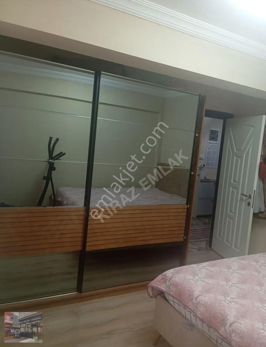 Buca Kozağaç'ta Merkezi Konumda 2+1 Bahçe Kullanımlı Daire - Görsel 21
