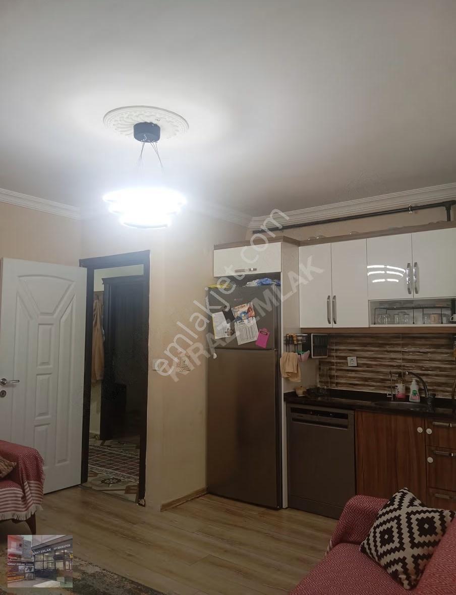 Buca Kozağaç'ta Merkezi Konumda 2+1 Bahçe Kullanımlı Daire - Görsel 6