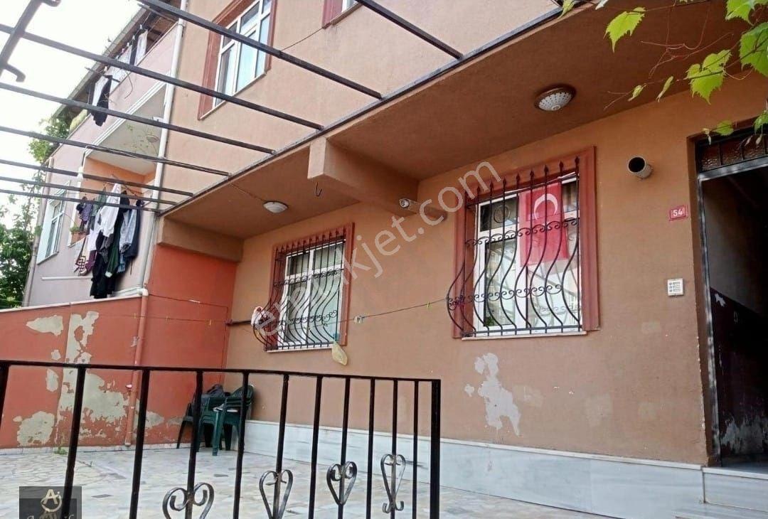 Azizoğlu Gayrimenkulden Üsküdar Yavuztürk Mah.satılık Bina - Görsel 8