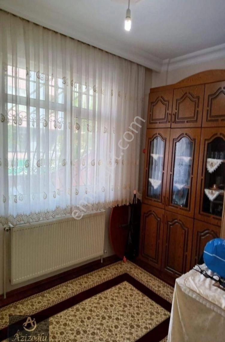 Azizoğlu Gayrimenkulden Üsküdar Yavuztürk Mah.satılık Bina - Görsel 24