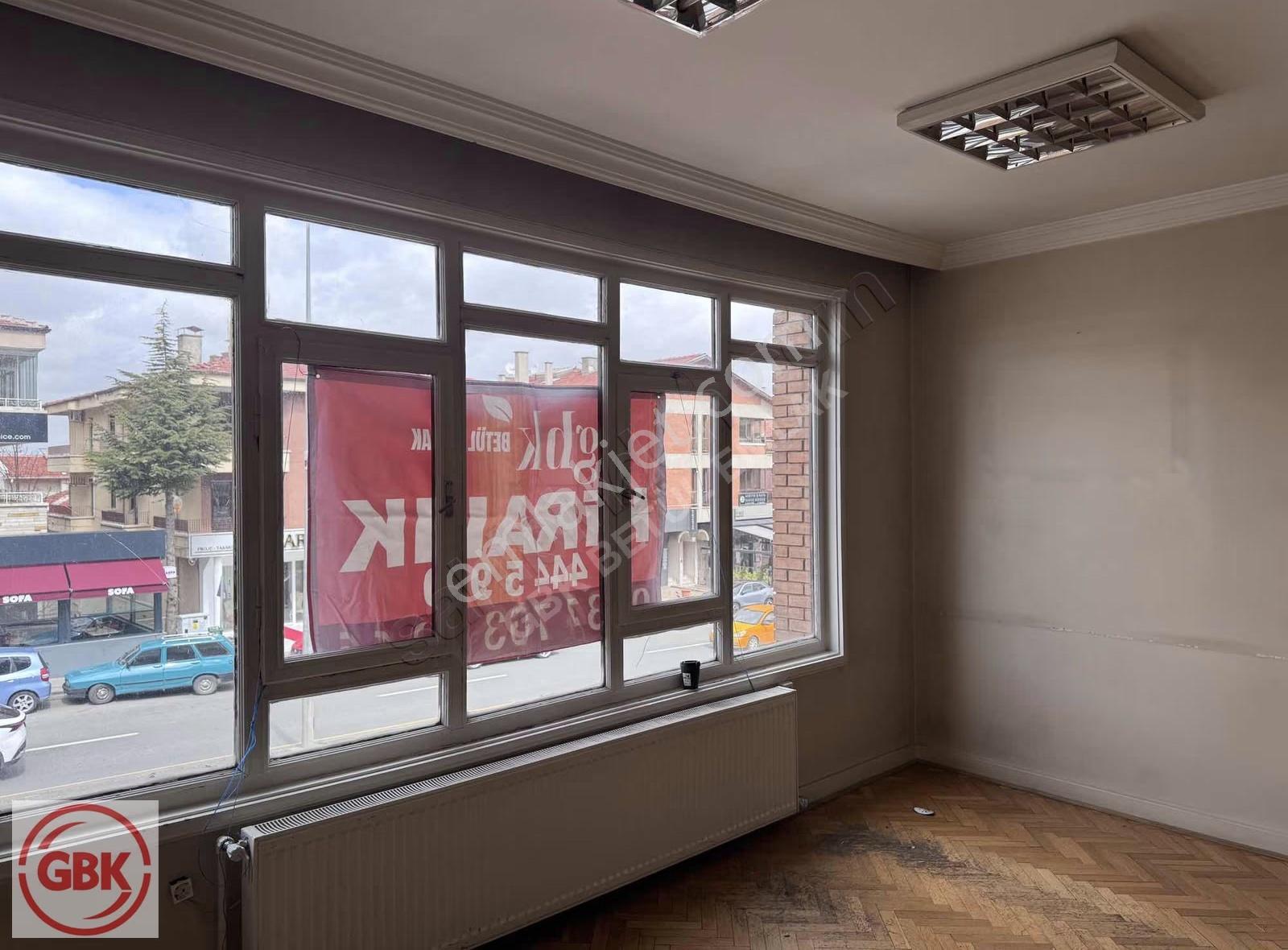 G.o.p Uğur Mumcu (köroğlu) Cadde Üzeri Kiralık Ofis / Büro - Görsel 10