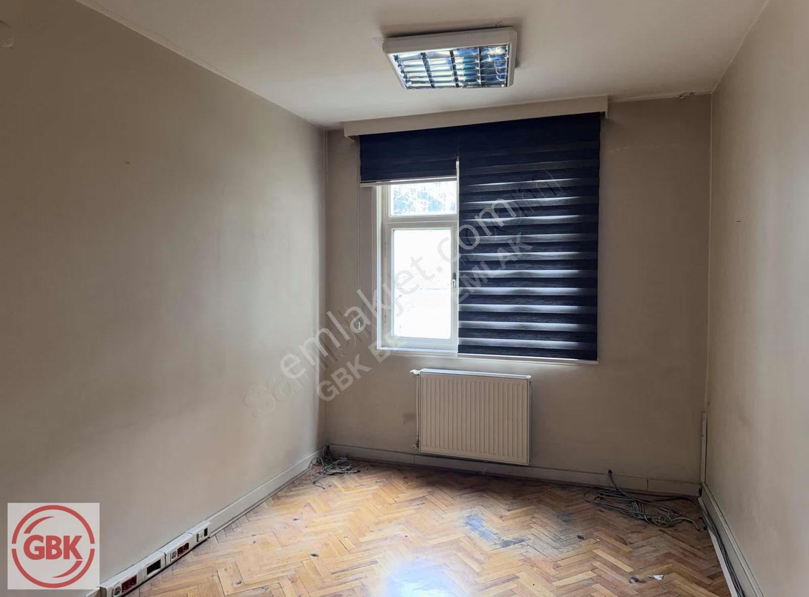 G.o.p Uğur Mumcu (köroğlu) Cadde Üzeri Kiralık Ofis / Büro - Görsel 12