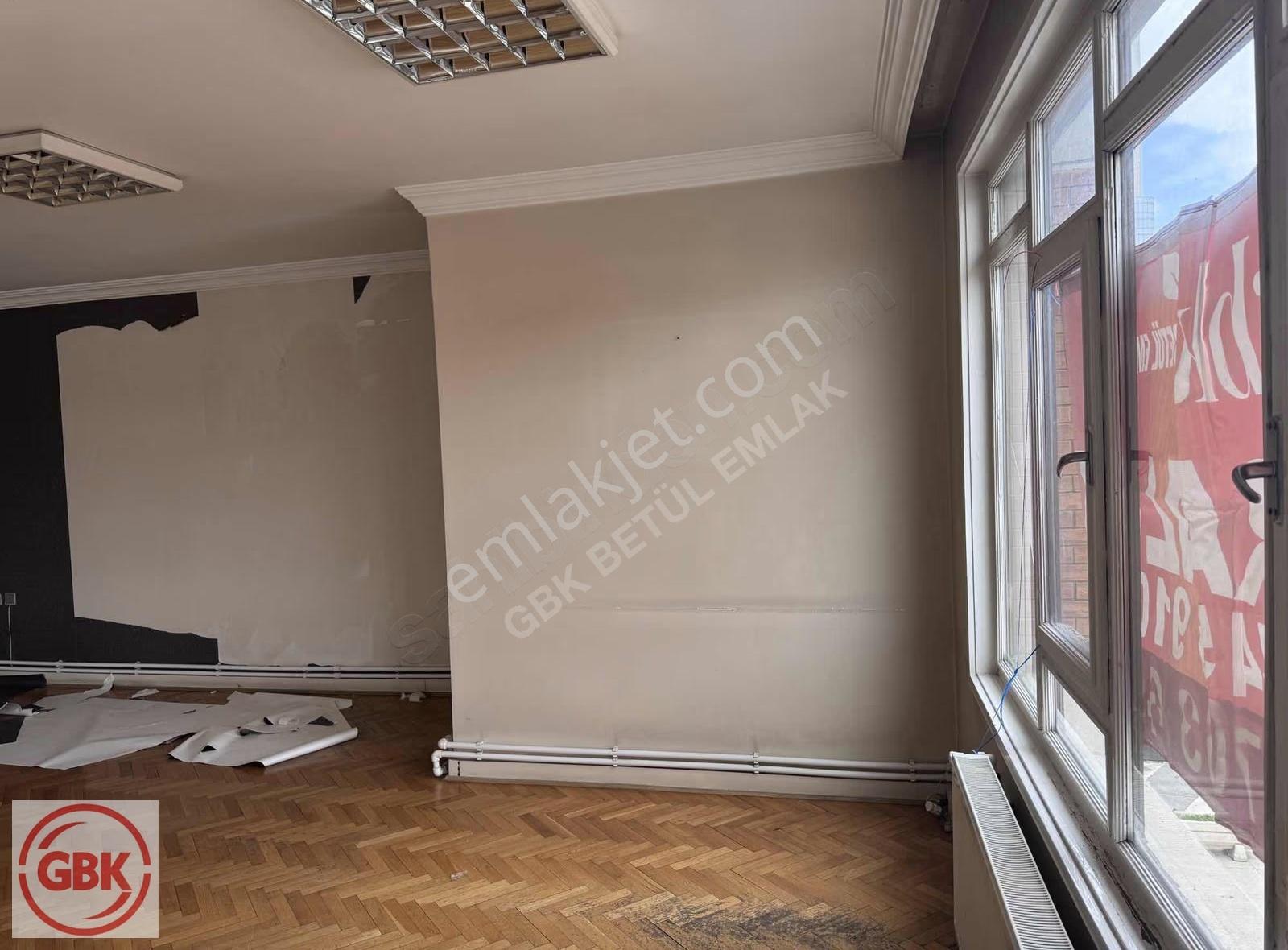 G.o.p Uğur Mumcu (köroğlu) Cadde Üzeri Kiralık Ofis / Büro - Görsel 18