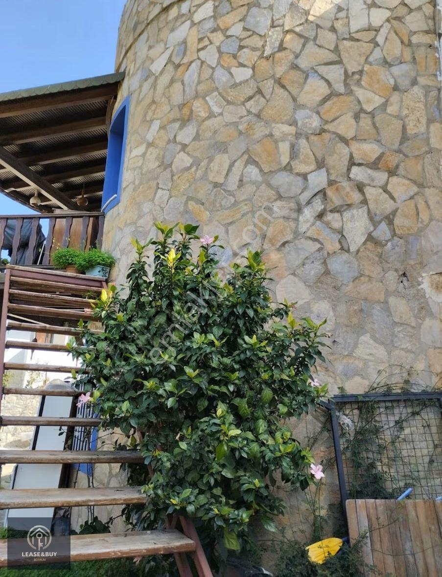 Yalıkavak Gökçebel'de Site İçerisinde Havuzlu 2+1 Üst Kat Daire. - Görsel 7