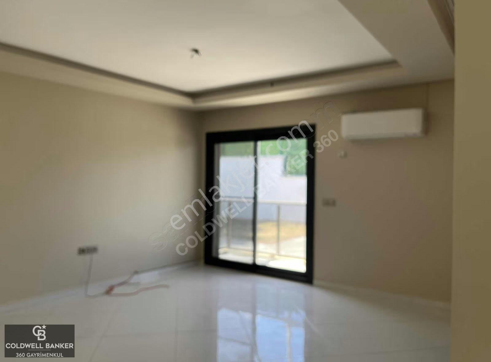 Çeşme Dalyan Sakızlıkoy'a Yakın Havuzlu Müstakil Villa Kiralık - Görsel 35