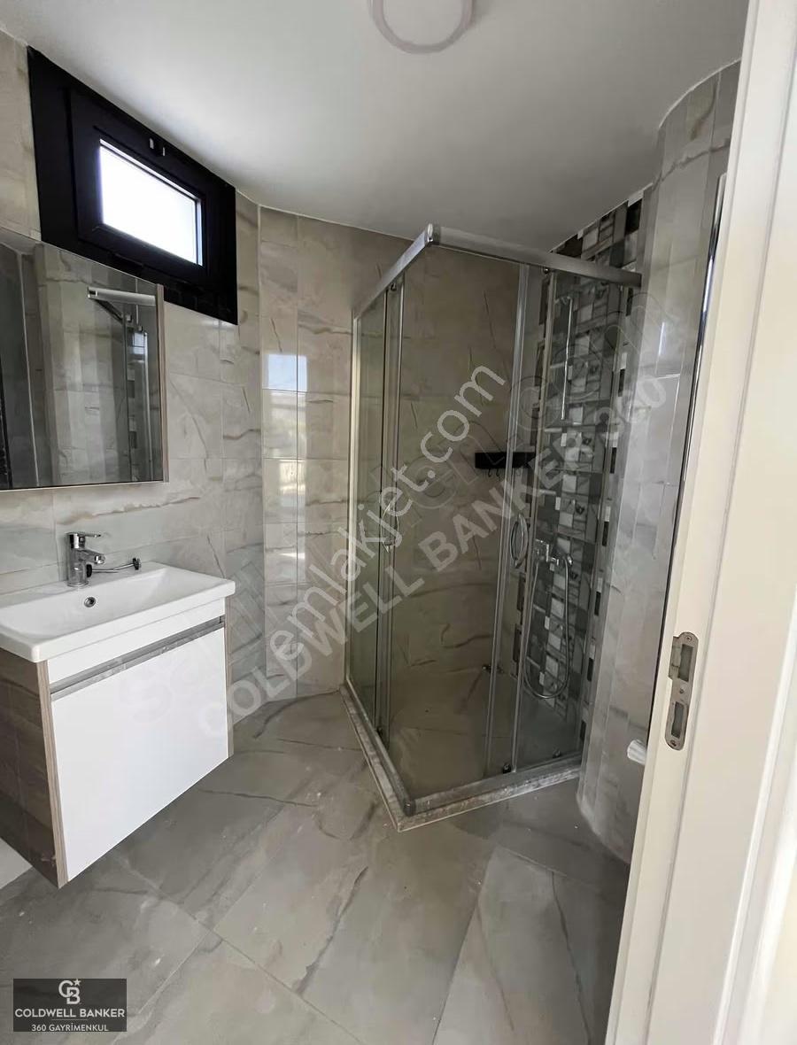 Çeşme Dalyan Sakızlıkoy'a Yakın Havuzlu Müstakil Villa Kiralık - Görsel 9