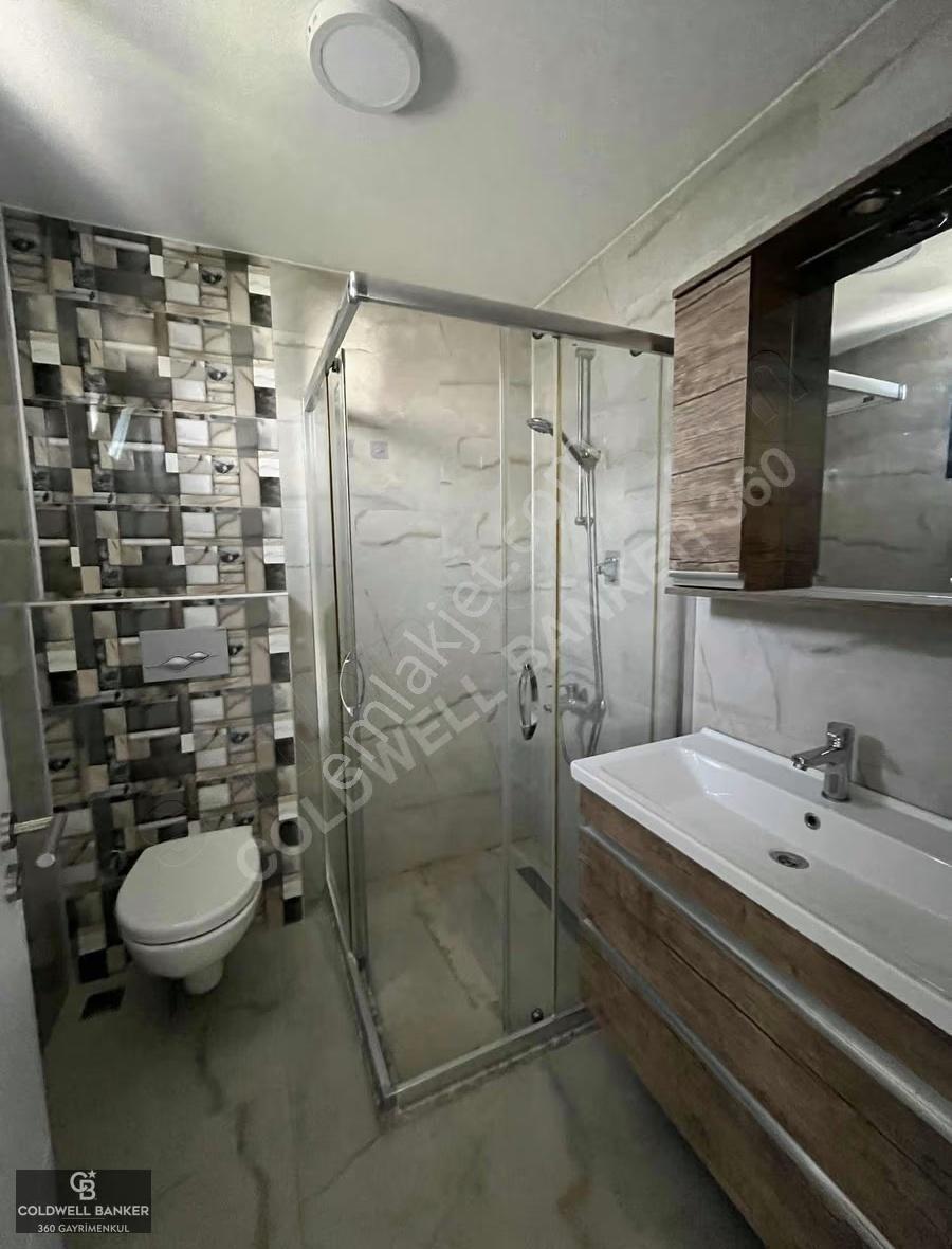 Çeşme Dalyan Sakızlıkoy'a Yakın Havuzlu Müstakil Villa Kiralık - Görsel 19