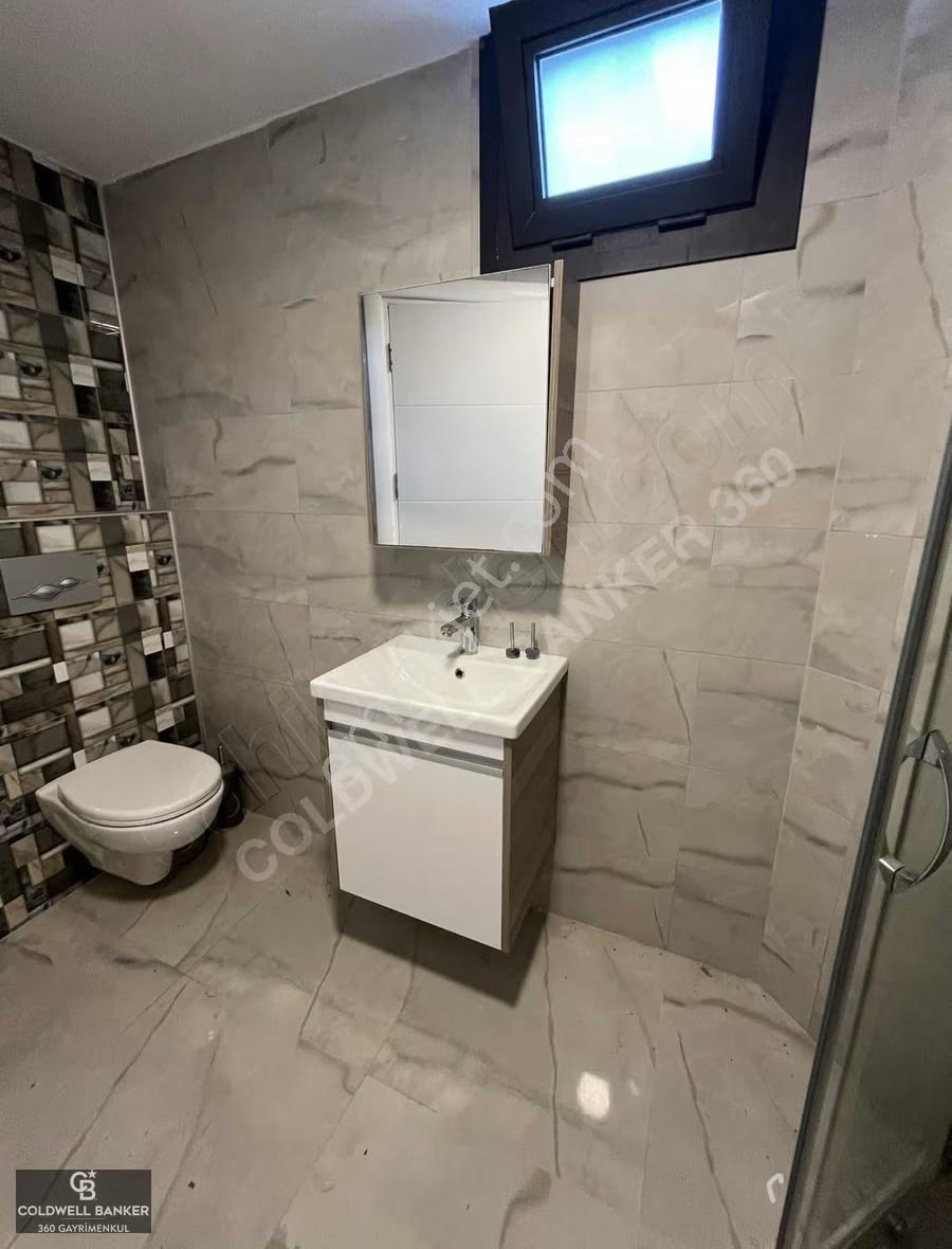 Çeşme Dalyan Sakızlıkoy'a Yakın Havuzlu Müstakil Villa Kiralık - Görsel 20