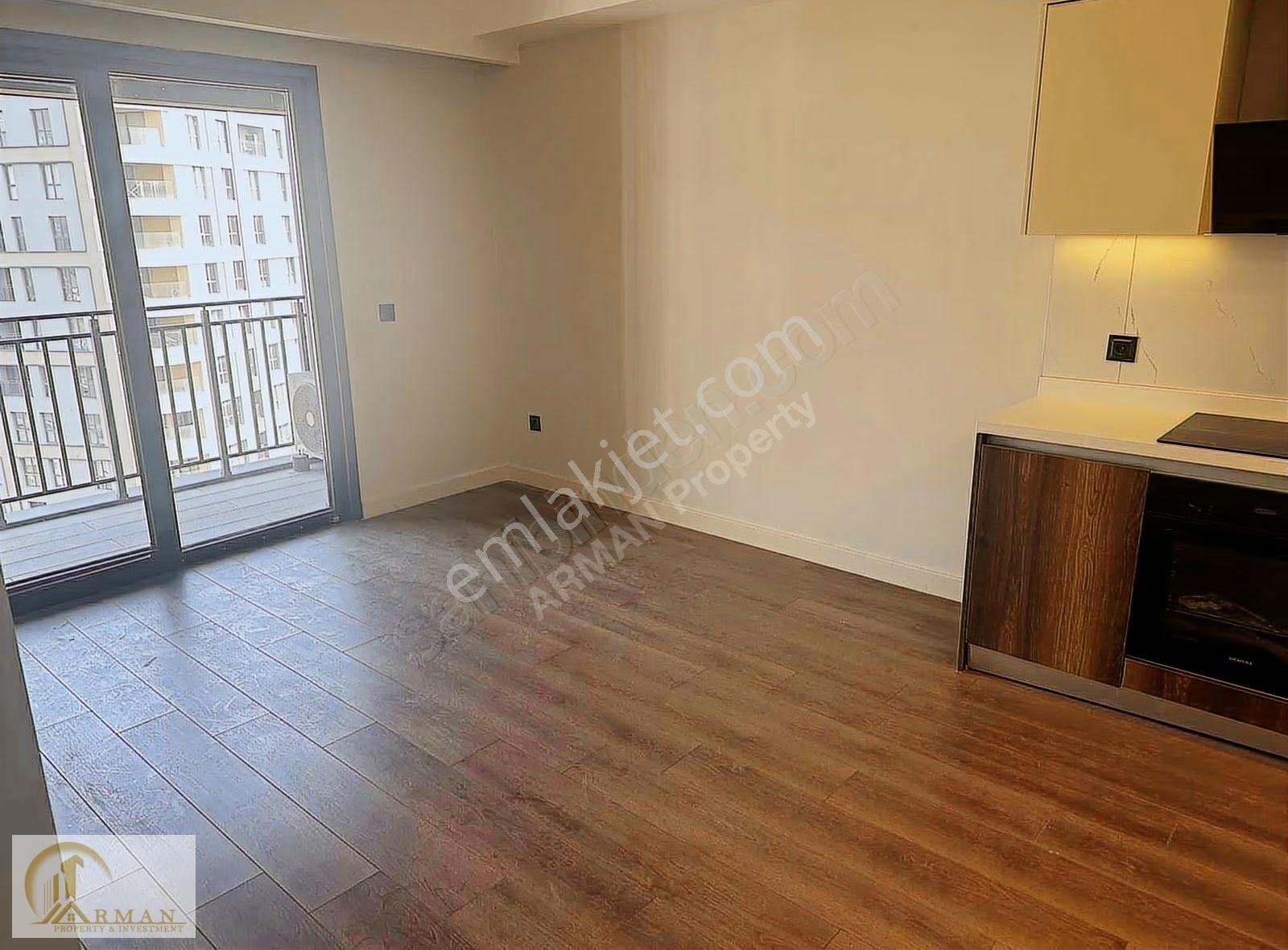 Rams Haliç Sitesinde 1+1 Yüksek Kat Manzaralı Satılık Daire - Görsel 14