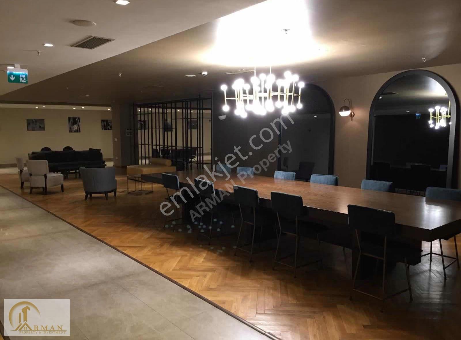 Nef 03 Residence Kiralık Eşyalı Güncel 1+1 Daire Nef03 | Arman - Görsel 20
