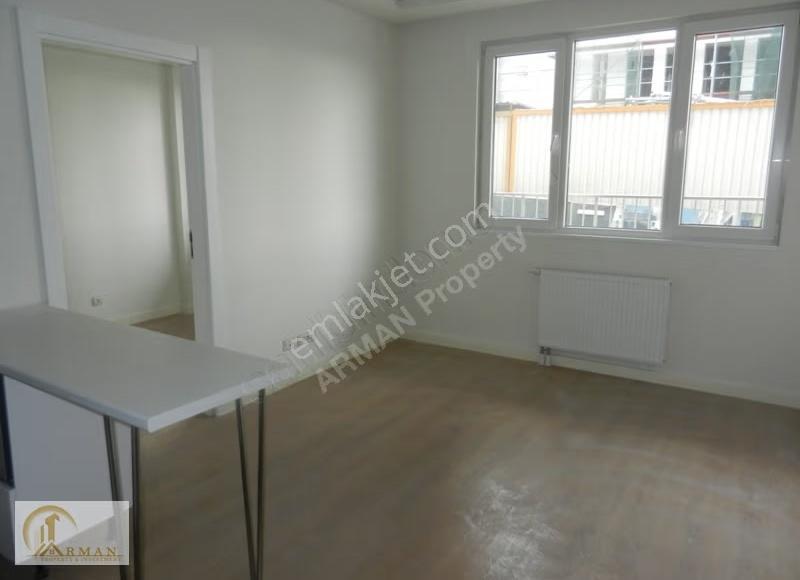 Nef 47 Suites Haliç Kiralık 1+1 Daire - Görsel 7