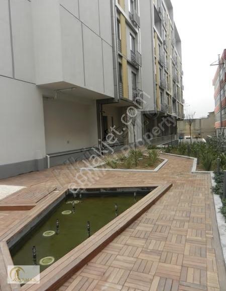Nef 47 Suites Haliç Kiralık 1+1 Daire - Görsel 12