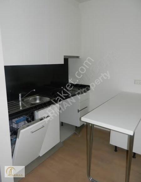 Nef 47 Suites Haliç Kiralık 1+1 Daire - Görsel 5