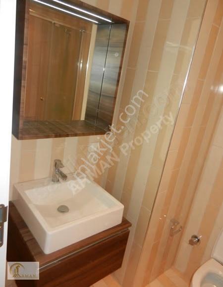 Nef 47 Suites Haliç Kiralık 1+1 Daire - Görsel 11