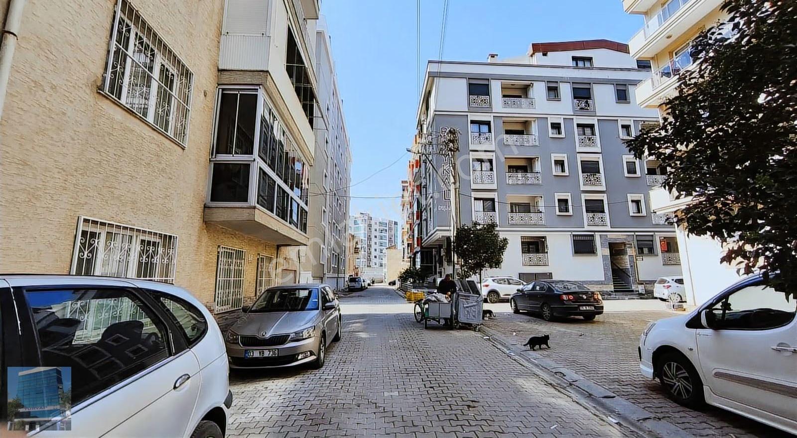 Nergiz İzban Yakını Satılık Kapalı Mutfak 2+1 Daire - Görsel 3