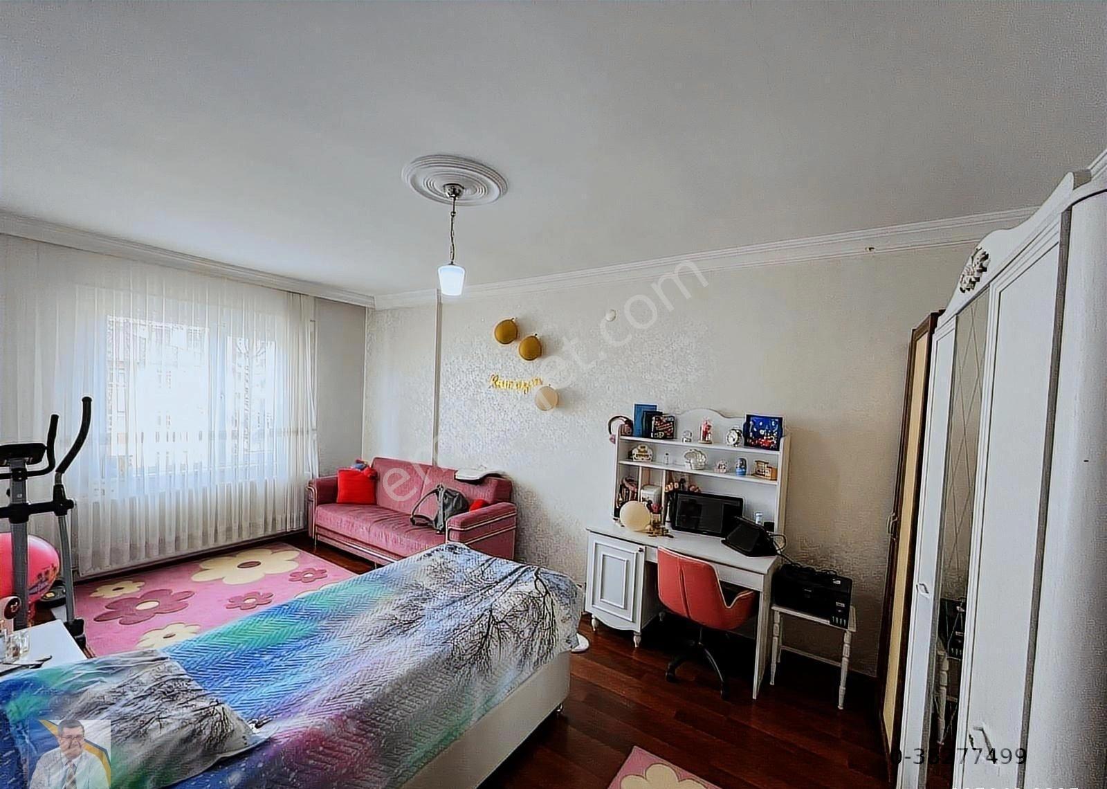 Van'ın Merkezinde Satılık Site İçi 3+1 Daire! - Görsel 11