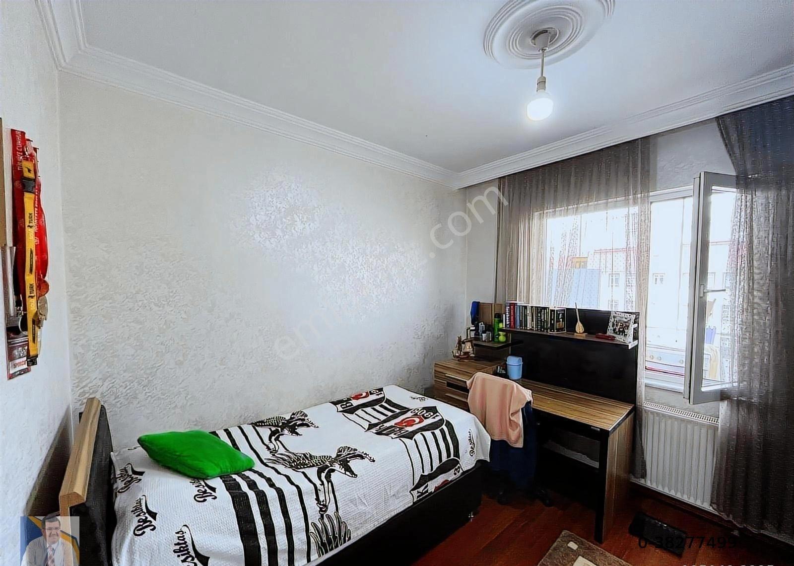 Van'ın Merkezinde Satılık Site İçi 3+1 Daire! - Görsel 12