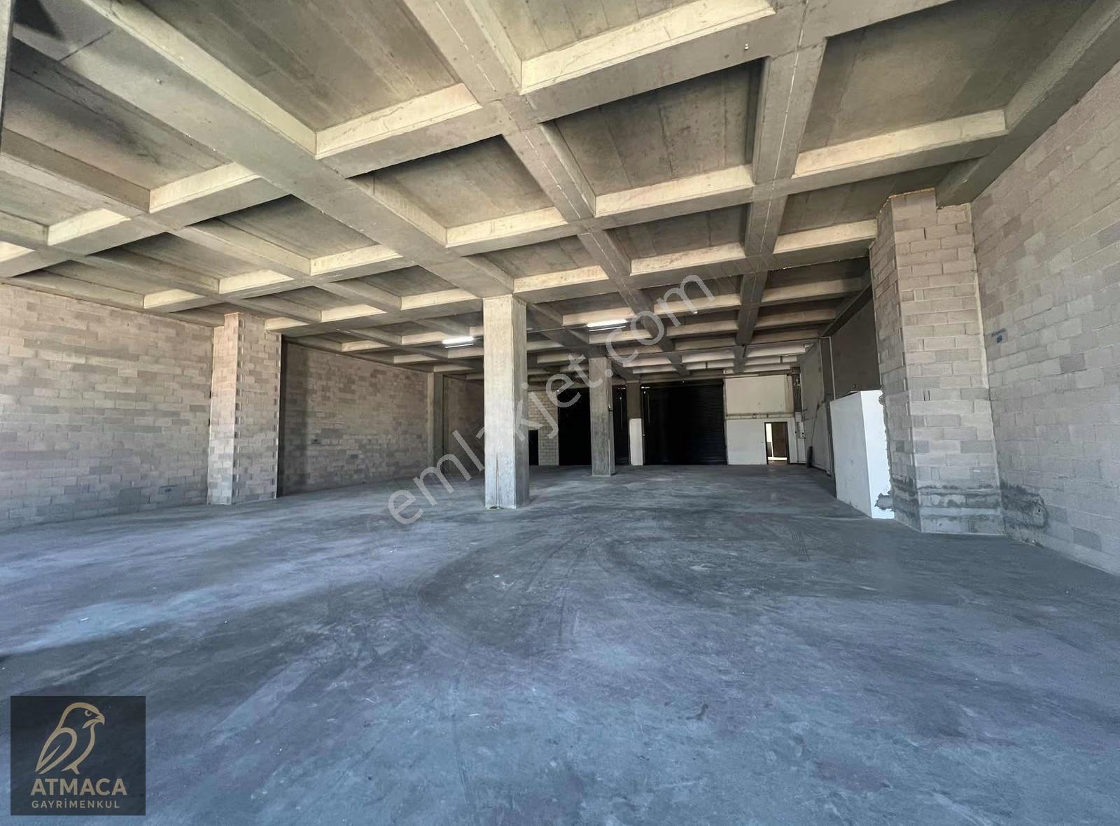 Sınpaş İş Modern Ambarlı 'da 680 M2 Kiralık Kullanışlı İşyeri - Görsel 11