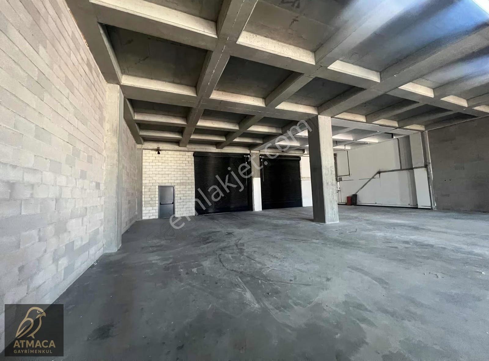 Sınpaş İş Modern Ambarlı 'da 680 M2 Kiralık Kullanışlı İşyeri - Görsel 24