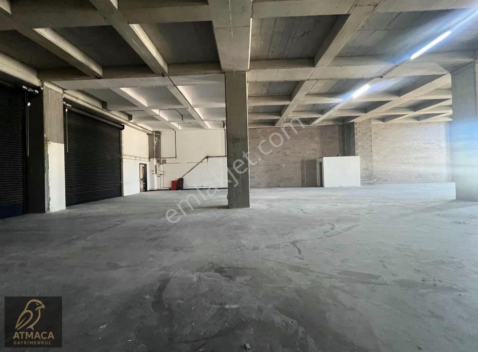 Sınpaş İş Modern Ambarlı 'da 680 M2 Kiralık Kullanışlı İşyeri - Görsel 30