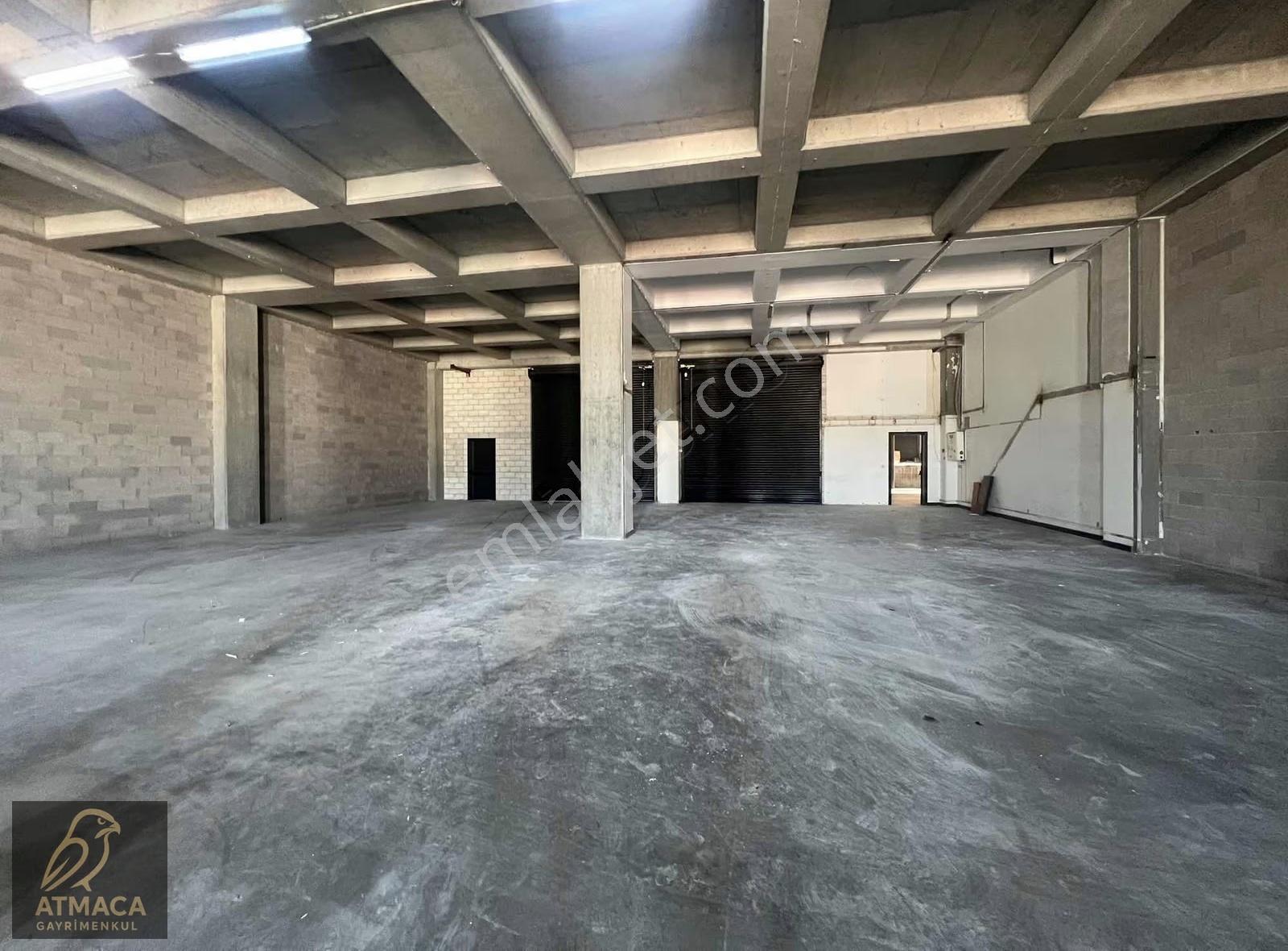 Sınpaş İş Modern Ambarlı 'da 680 M2 Kiralık Kullanışlı İşyeri - Görsel 7