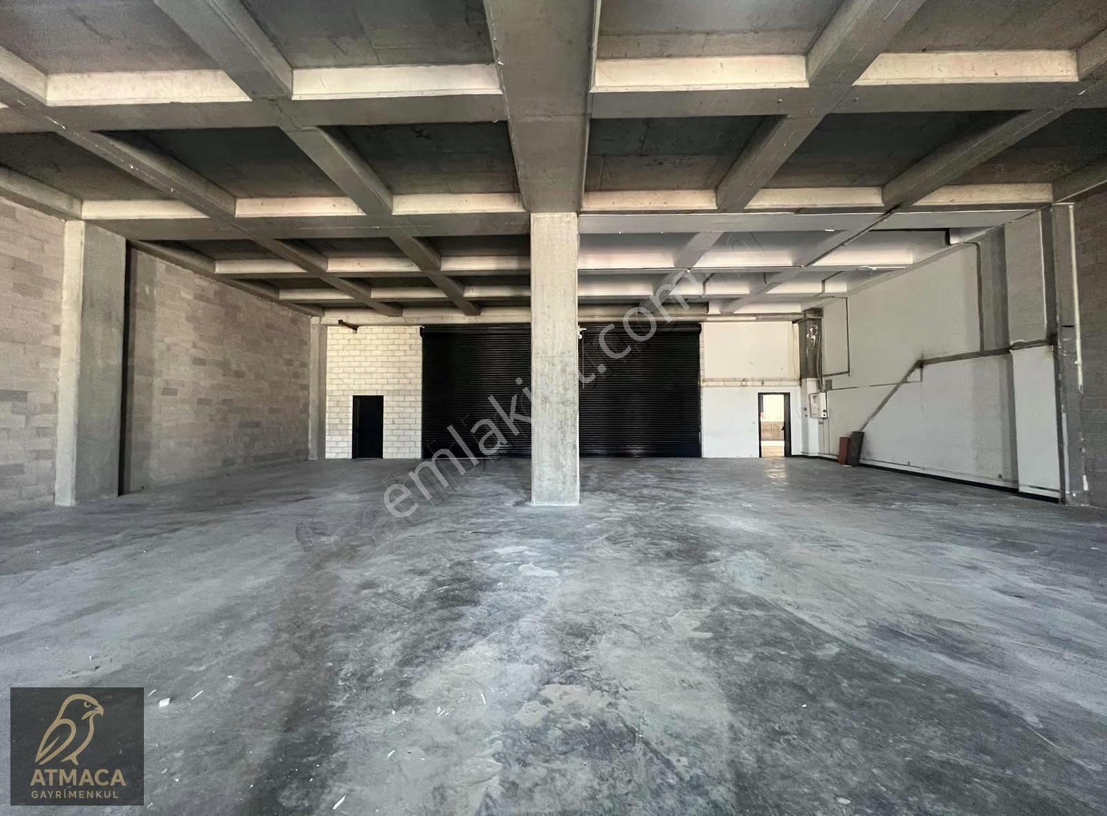 Sınpaş İş Modern Ambarlı 'da 680 M2 Kiralık Kullanışlı İşyeri - Görsel 19