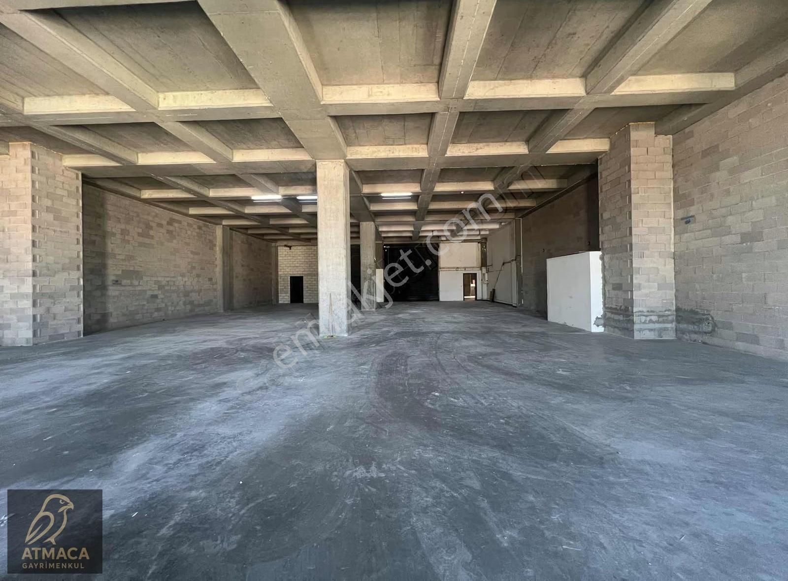 Sınpaş İş Modern Ambarlı 'da 680 M2 Kiralık Kullanışlı İşyeri - Görsel 12