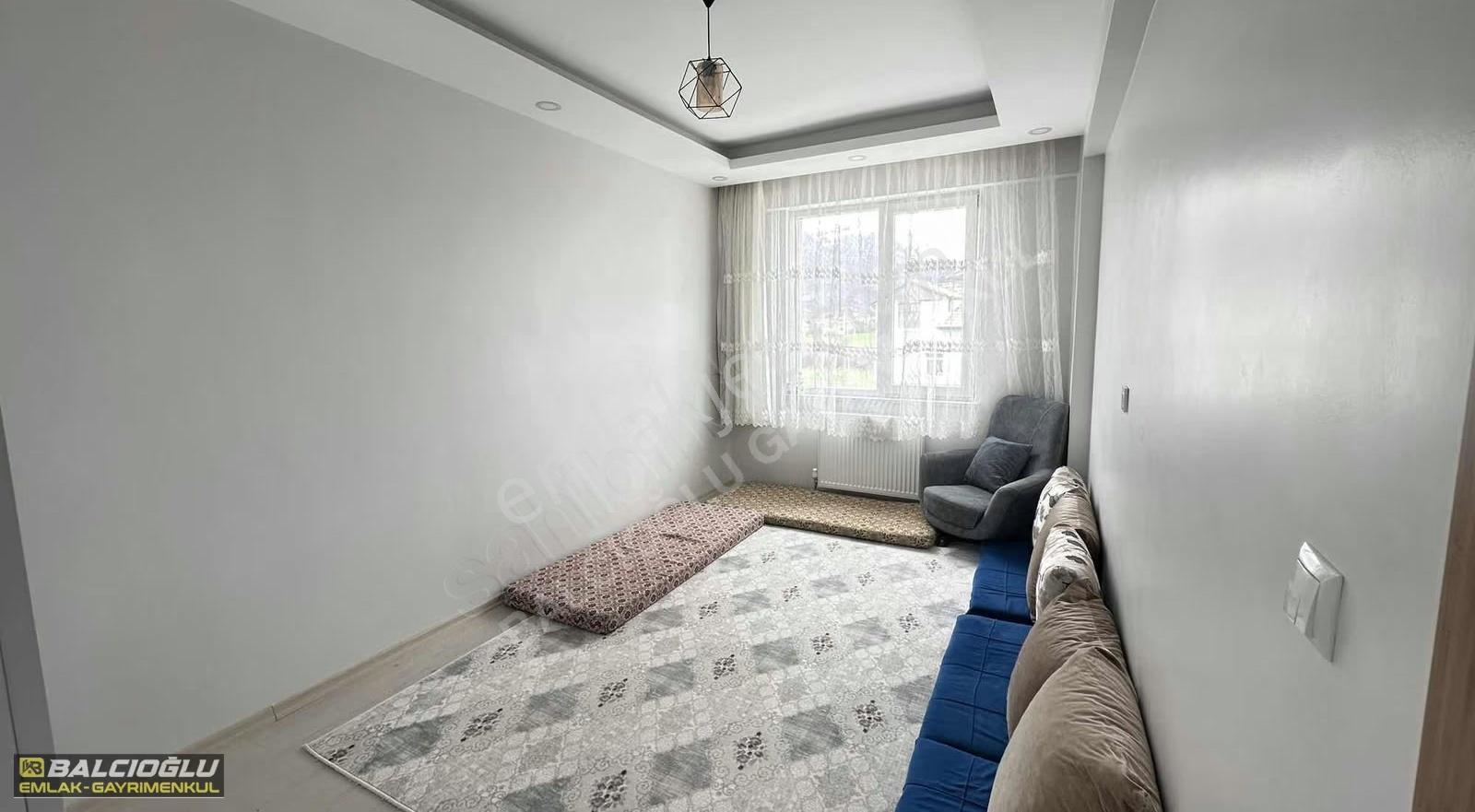 Balcıoğlu Emlaktan Ulukapı Mah.ara Kat Garajlı 3+1 Lüks Daire - Görsel 16
