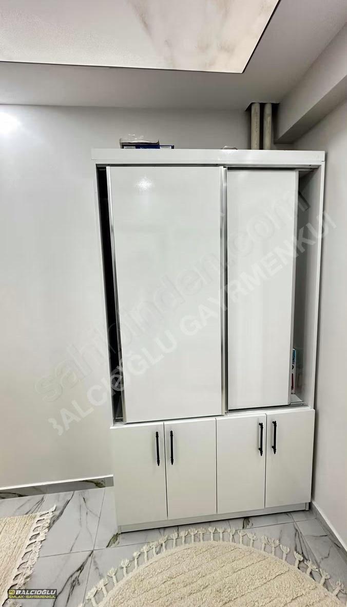 Balcıoğlu Emlaktan Ulukapı Mah.ara Kat Garajlı 3+1 Lüks Daire - Görsel 21
