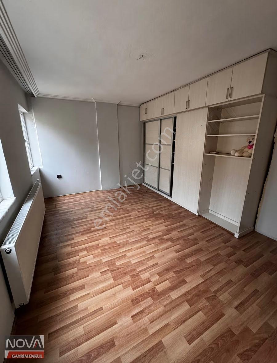 Manisa Ulupark Civarı Önü Açık 2+1 125m2 Satılık Ferah Daire - Görsel 24