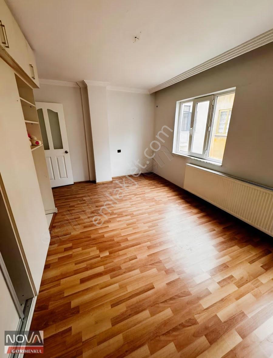 Manisa Ulupark Civarı Önü Açık 2+1 125m2 Satılık Ferah Daire - Görsel 23