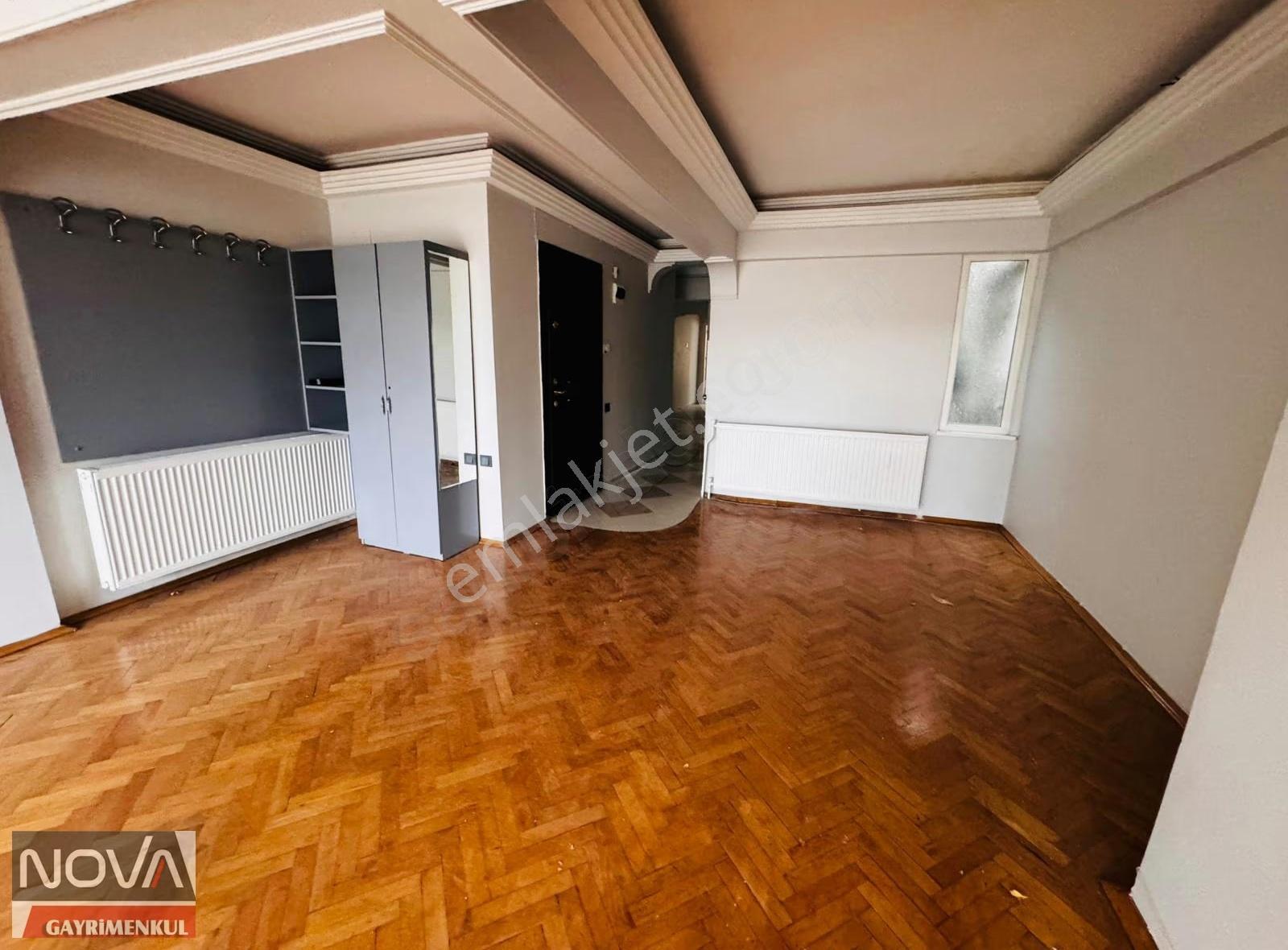 Manisa Ulupark Civarı Önü Açık 2+1 125m2 Satılık Ferah Daire - Görsel 31