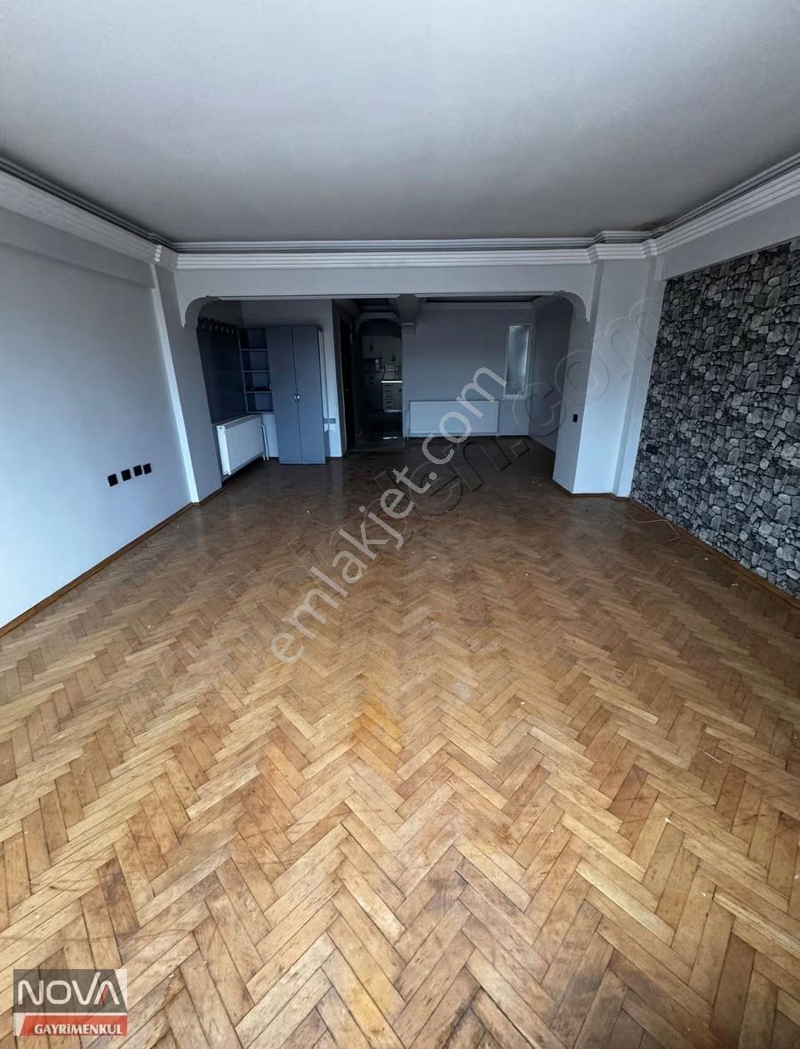 Manisa Ulupark Civarı Önü Açık 2+1 125m2 Satılık Ferah Daire - Görsel 10