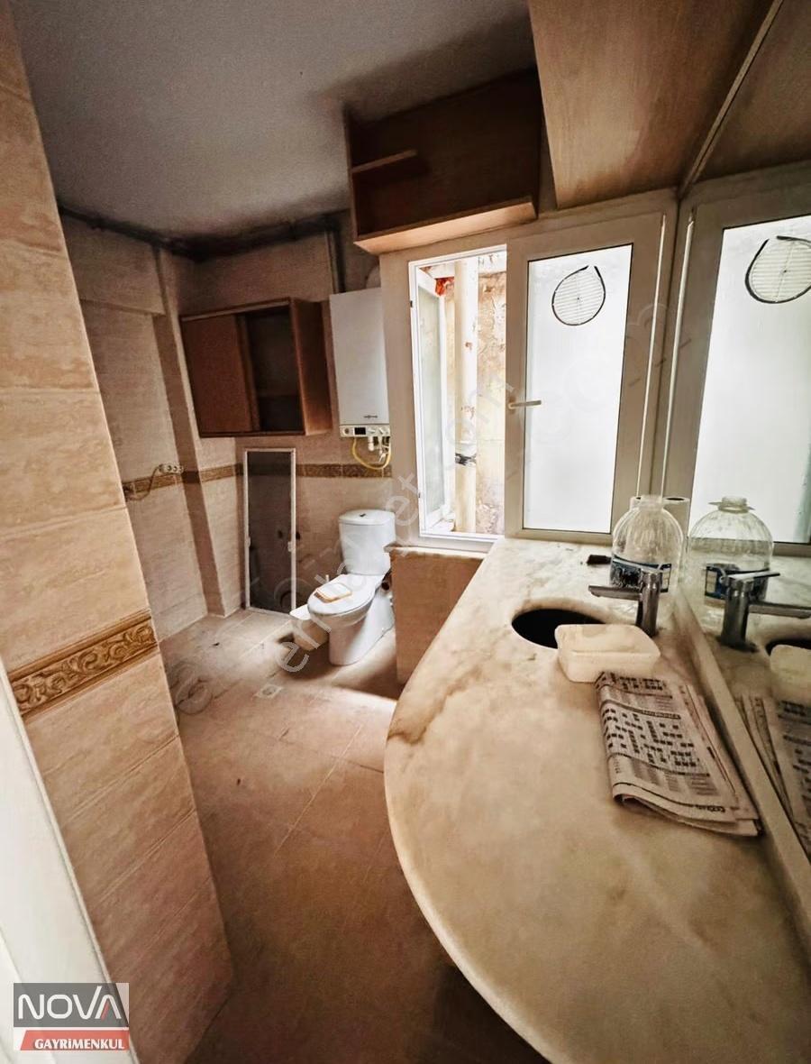 Manisa Ulupark Civarı Önü Açık 2+1 125m2 Satılık Ferah Daire - Görsel 3