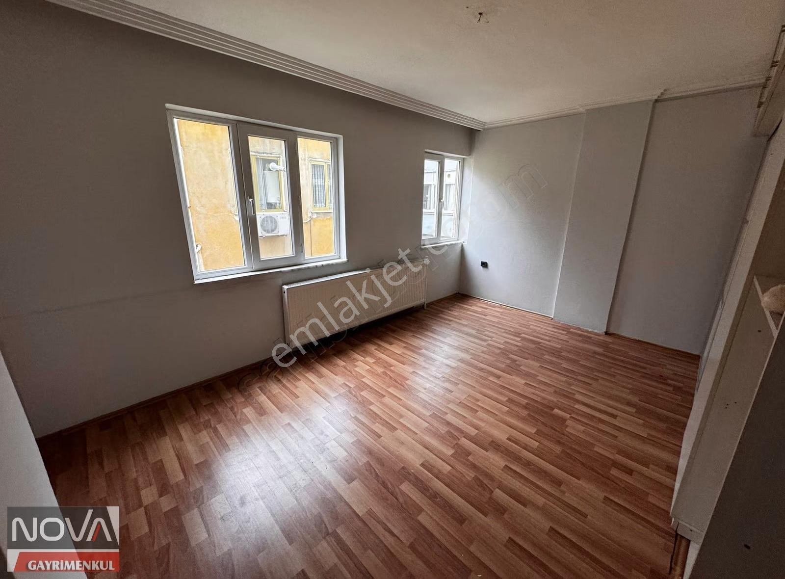Manisa Ulupark Civarı Önü Açık 2+1 125m2 Satılık Ferah Daire - Görsel 29