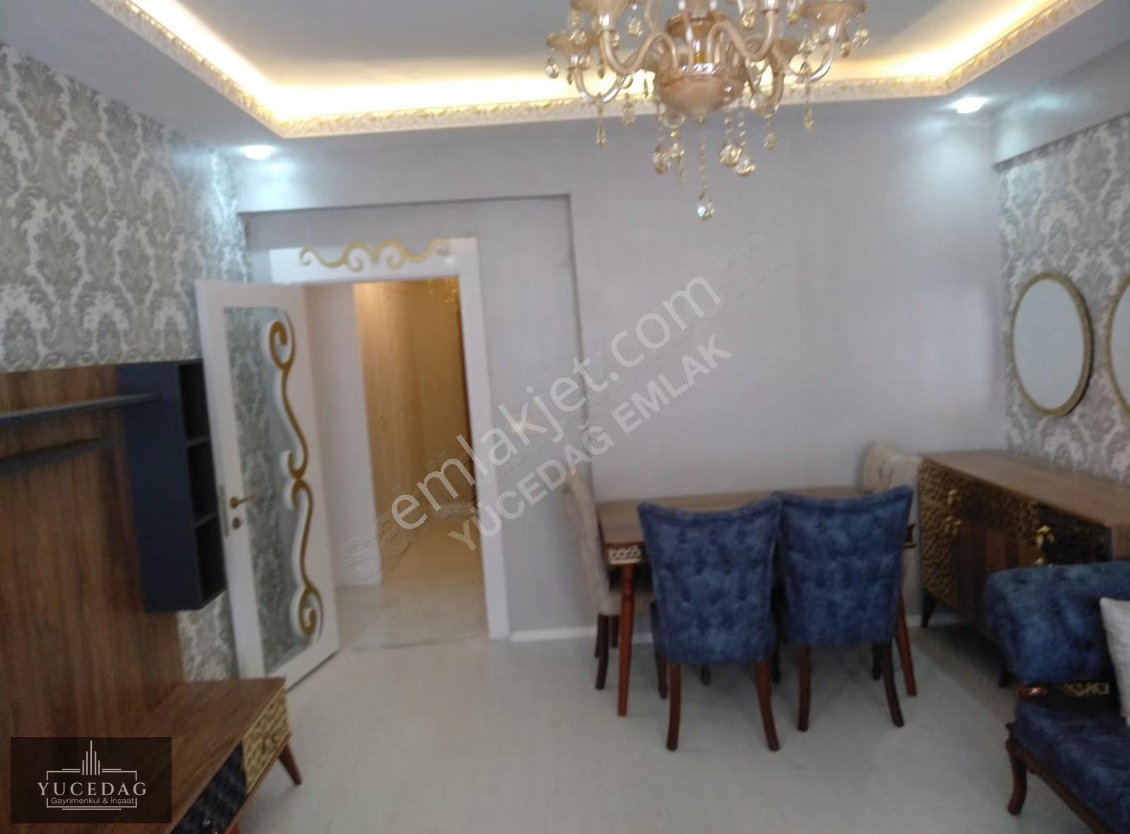 Gaziantep Fıstıklık Mah. Muhteşem Projesiyle 3+1 Satılık Daire. - Görsel 33