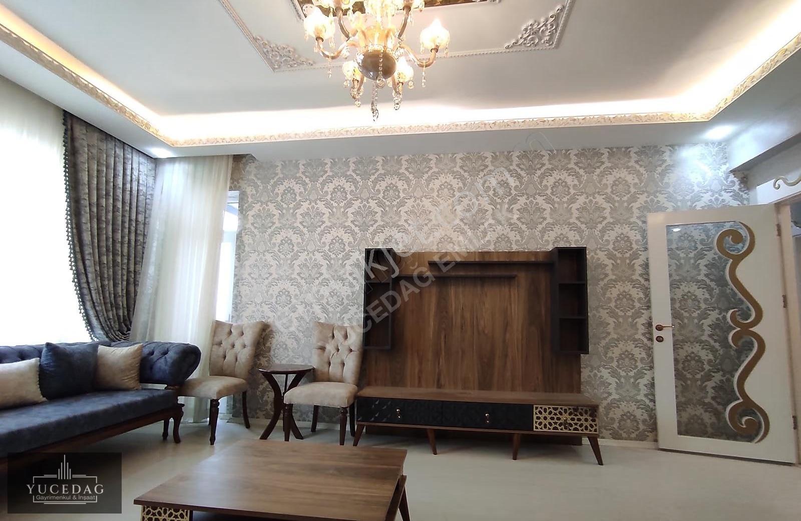 Gaziantep Fıstıklık Mah. Muhteşem Projesiyle 3+1 Satılık Daire. - Görsel 24