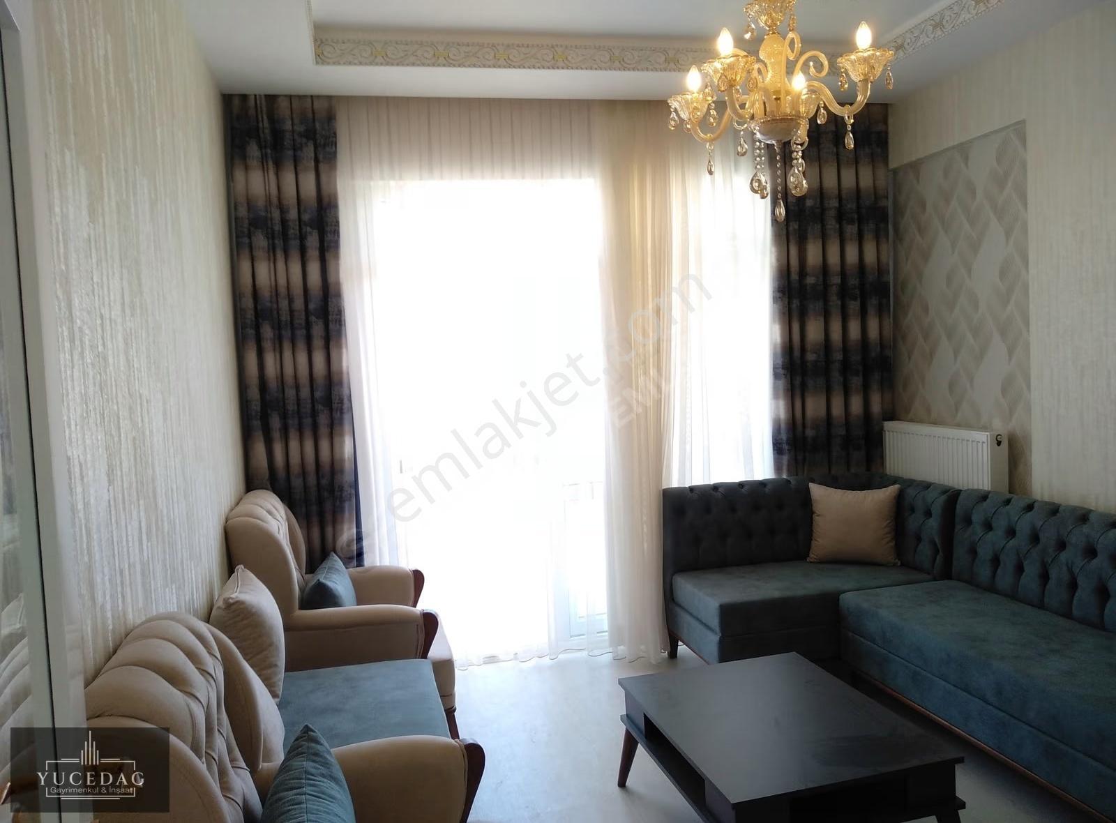 Gaziantep Fıstıklık Mah. Muhteşem Projesiyle 3+1 Satılık Daire. - Görsel 22