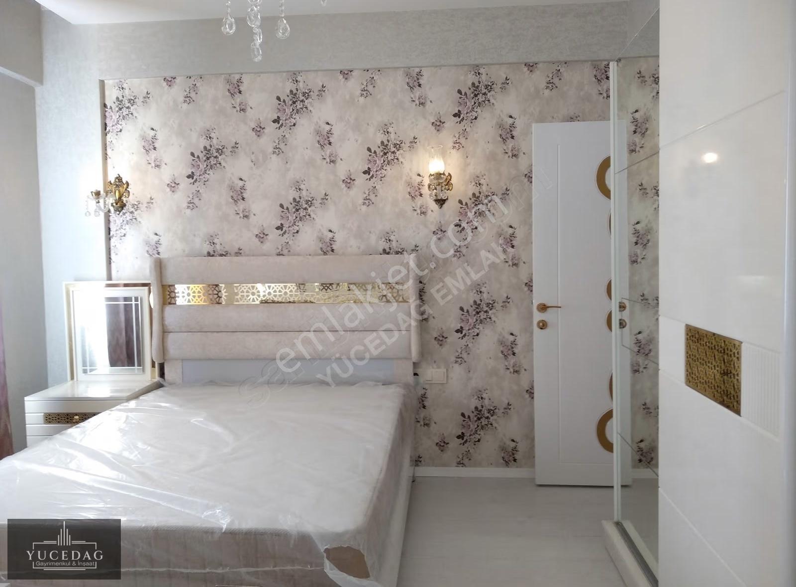 Gaziantep Fıstıklık Mah. Muhteşem Projesiyle 3+1 Satılık Daire. - Görsel 5