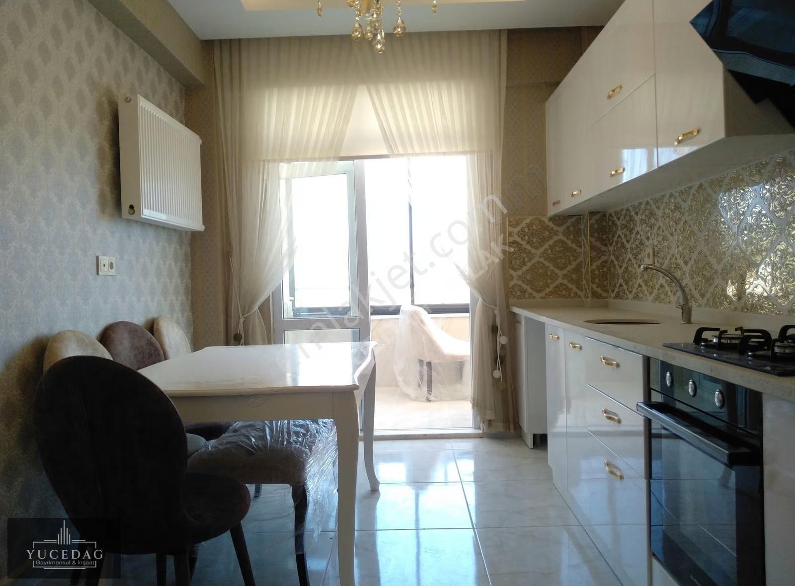 Gaziantep Fıstıklık Mah. Muhteşem Projesiyle 3+1 Satılık Daire. - Görsel 6