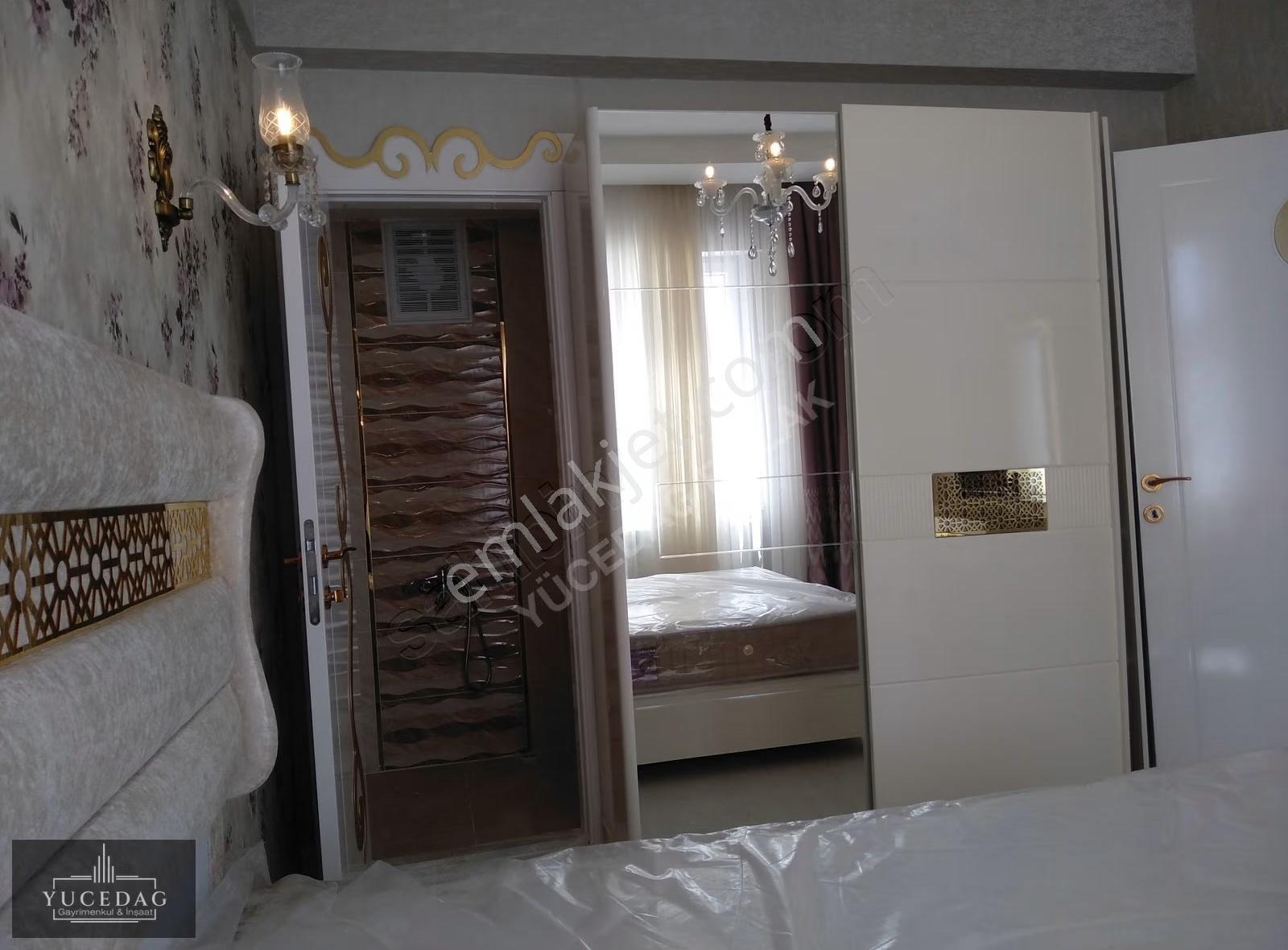 Gaziantep Fıstıklık Mah. Muhteşem Projesiyle 3+1 Satılık Daire. - Görsel 32