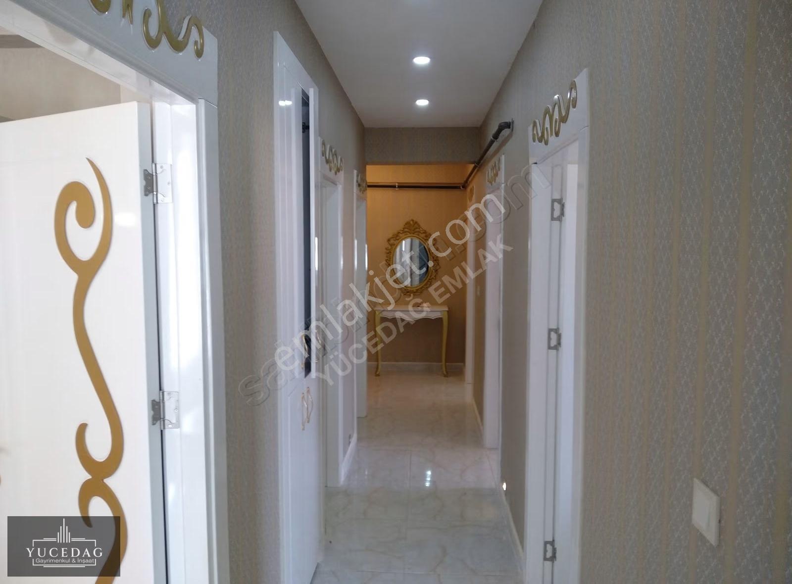 Gaziantep Fıstıklık Mah. Muhteşem Projesiyle 3+1 Satılık Daire. - Görsel 14