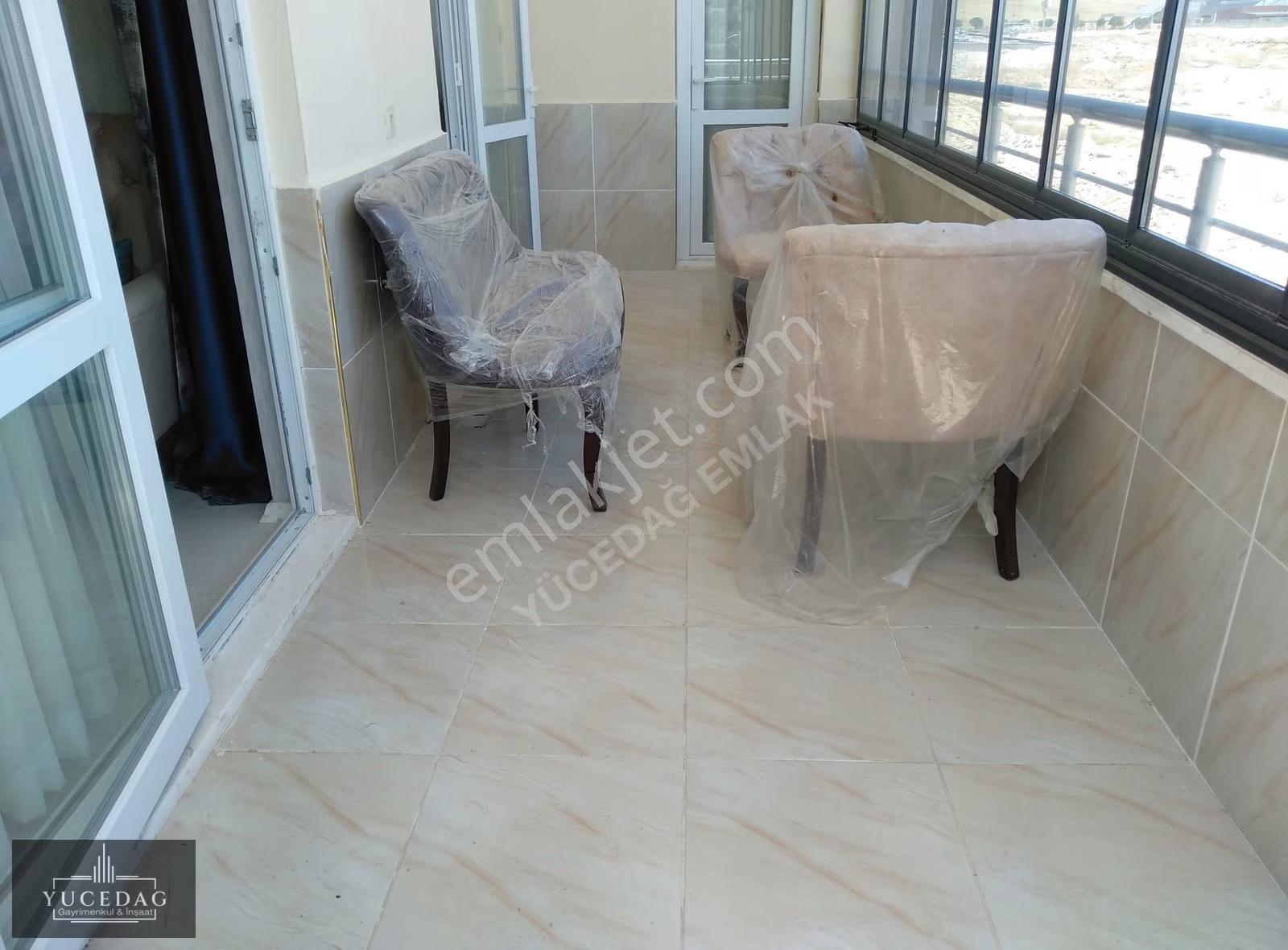 Gaziantep Fıstıklık Mah. Muhteşem Projesiyle 3+1 Satılık Daire. - Görsel 20