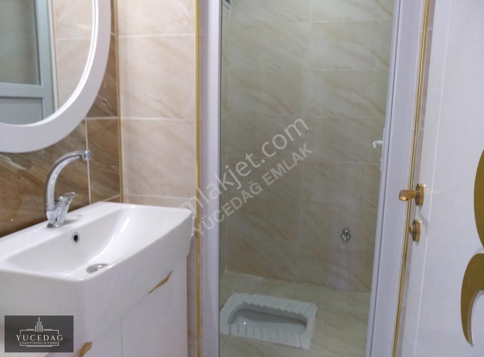 Gaziantep Fıstıklık Mah. Muhteşem Projesiyle 3+1 Satılık Daire. - Görsel 18