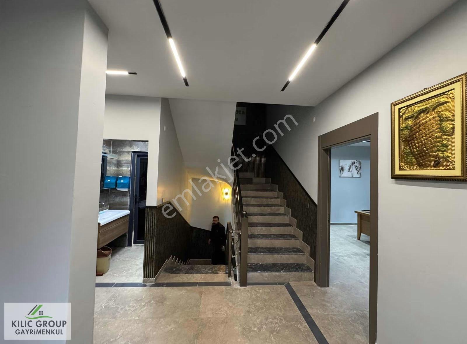 Kılıç Group Gayrimenkul Mehmet Kılıç'dan Satılık Villa - Görsel 15